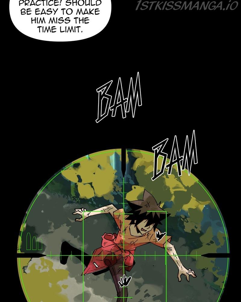Immortal Weakling chapter 10 - page 43