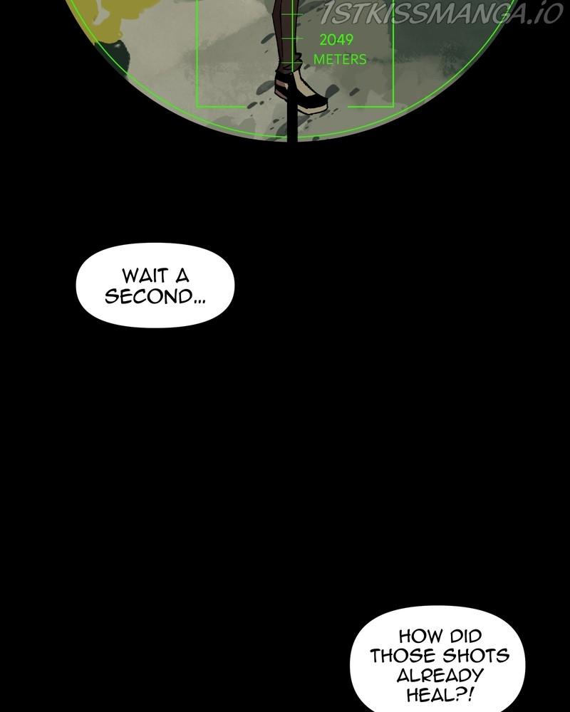 Immortal Weakling chapter 10 - page 44