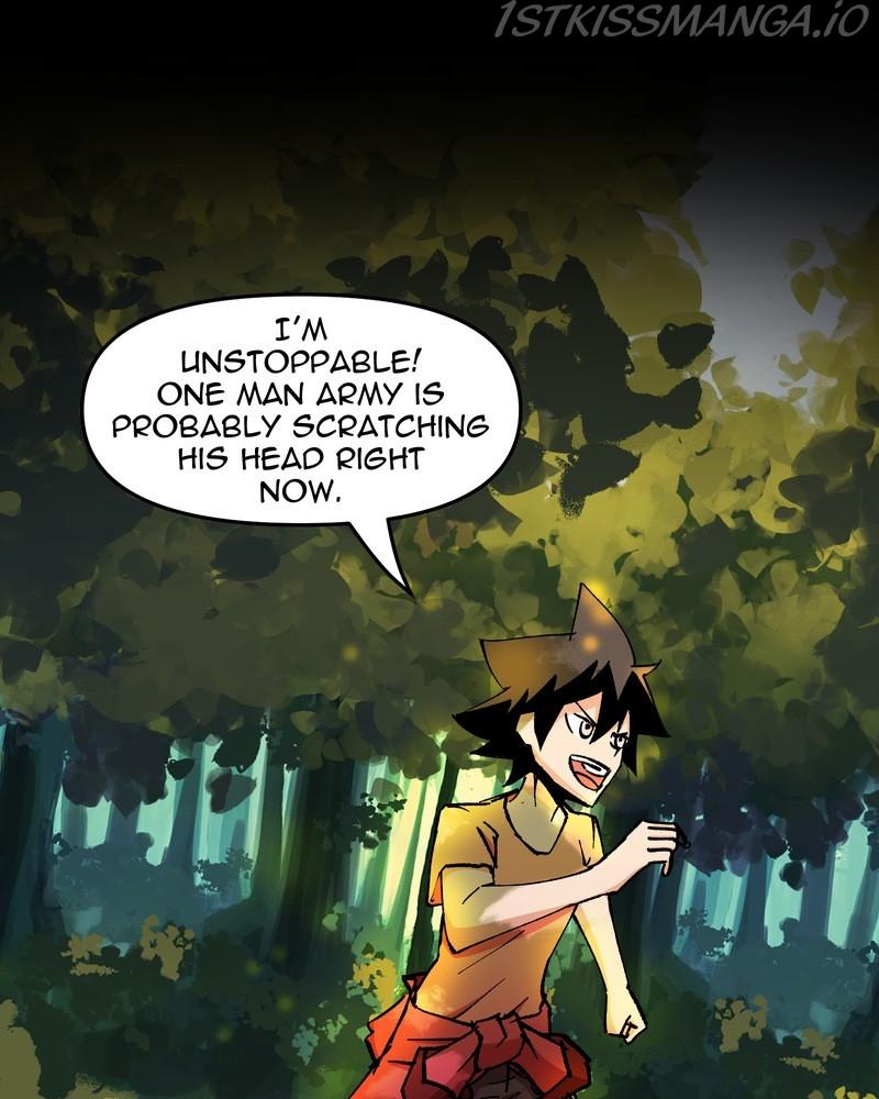 Immortal Weakling chapter 10 - page 46