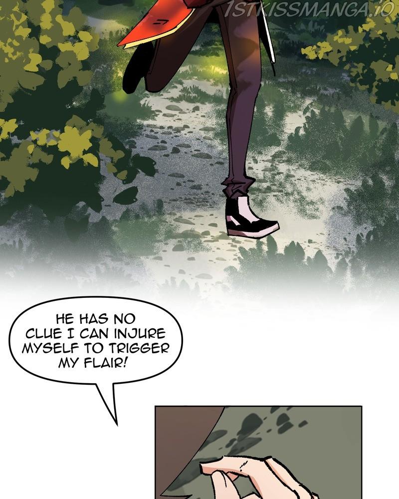 Immortal Weakling chapter 10 - page 47
