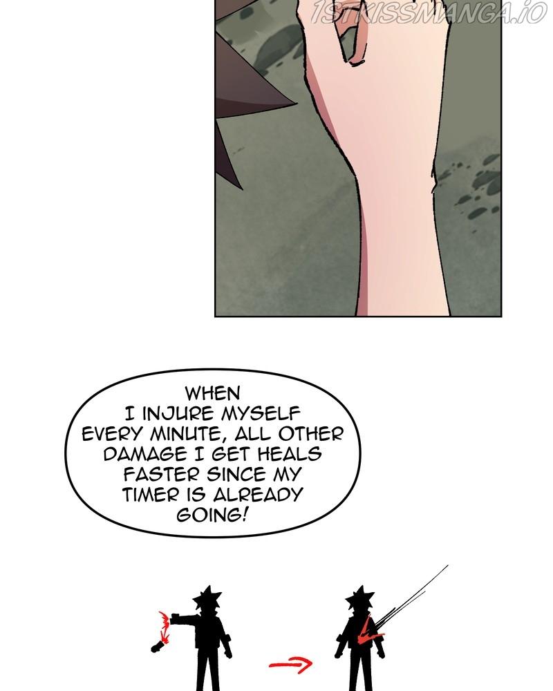 Immortal Weakling chapter 10 - page 48