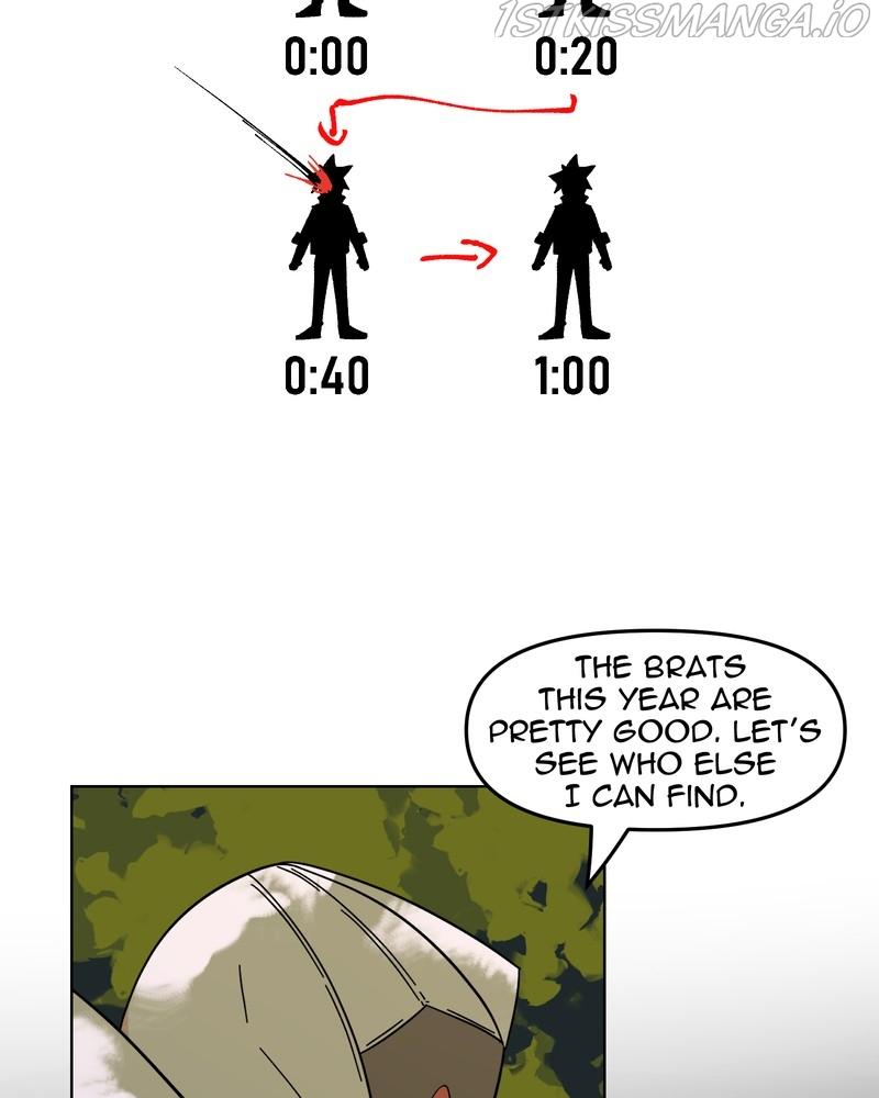 Immortal Weakling chapter 10 - page 49
