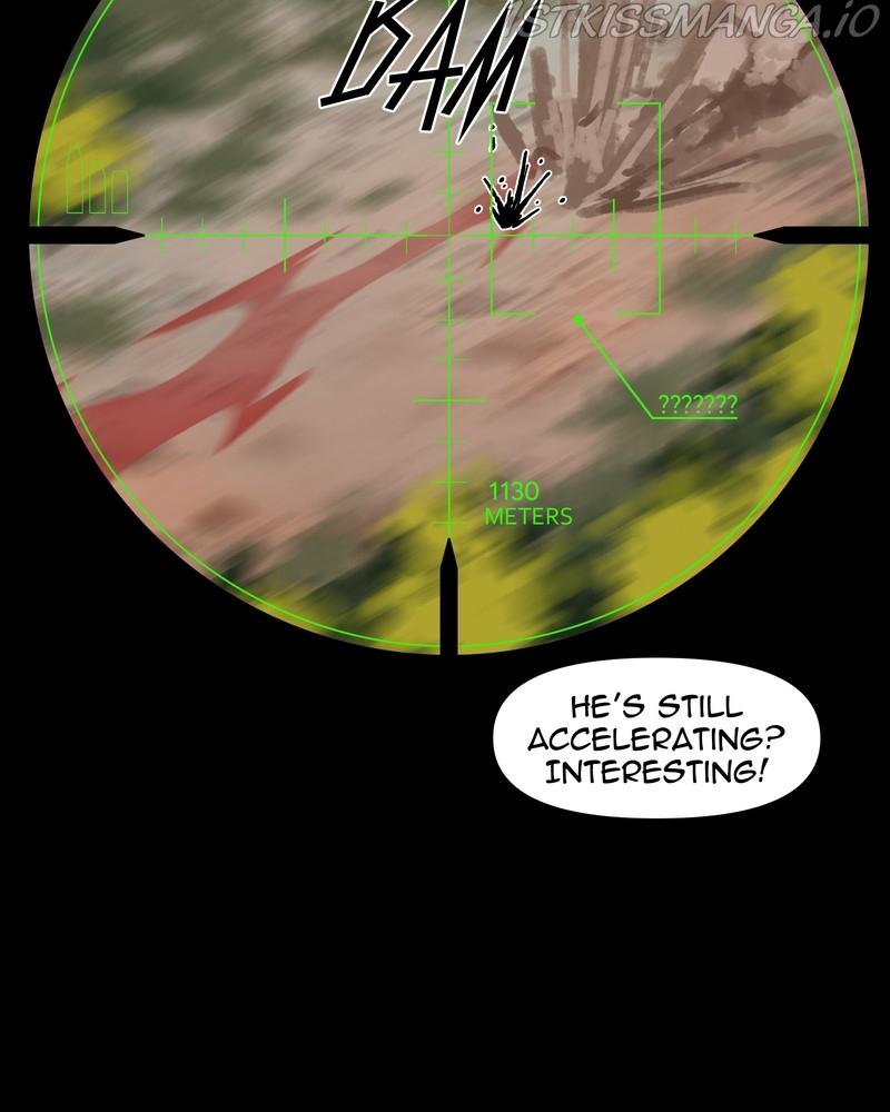 Immortal Weakling chapter 10 - page 5
