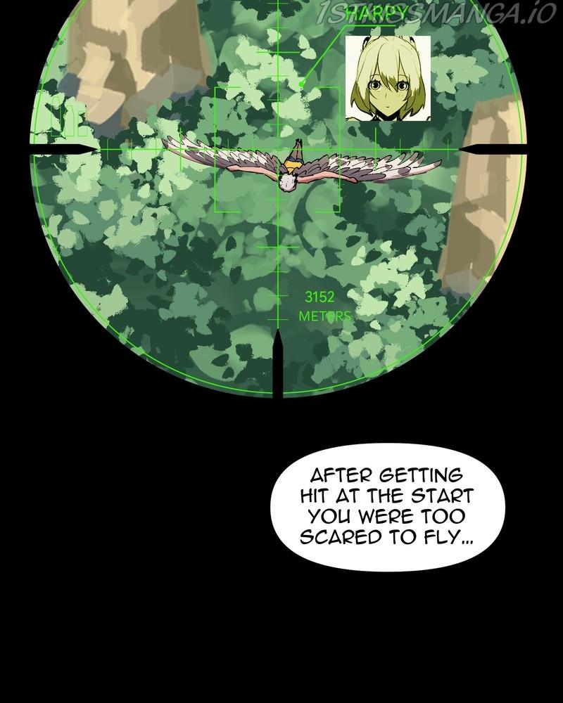 Immortal Weakling chapter 10 - page 51