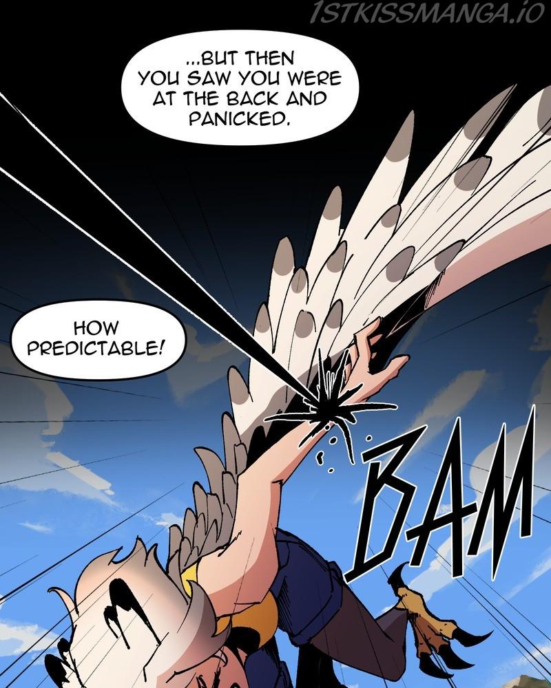 Immortal Weakling chapter 10 - page 52