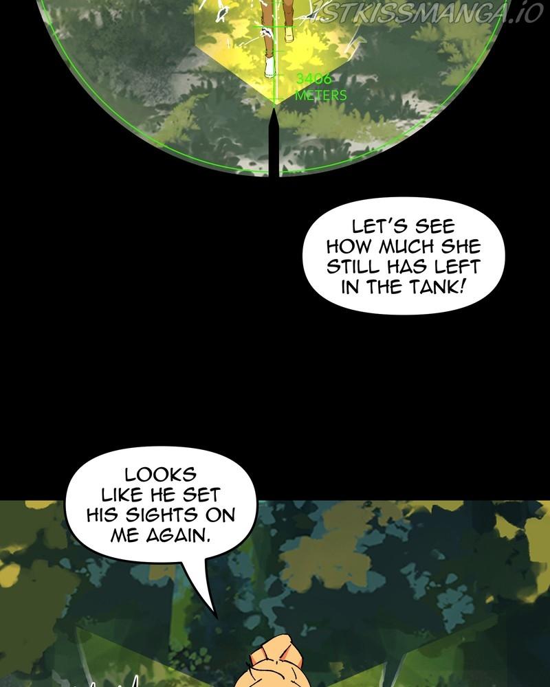 Immortal Weakling chapter 10 - page 56