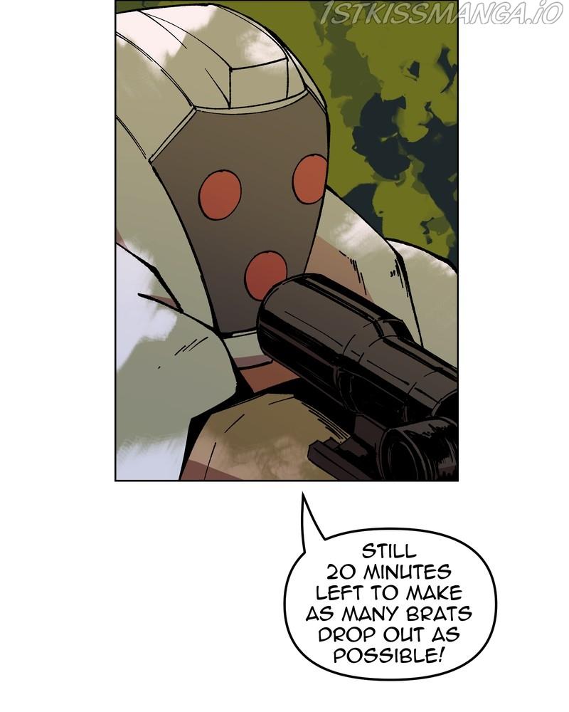 Immortal Weakling chapter 10 - page 61