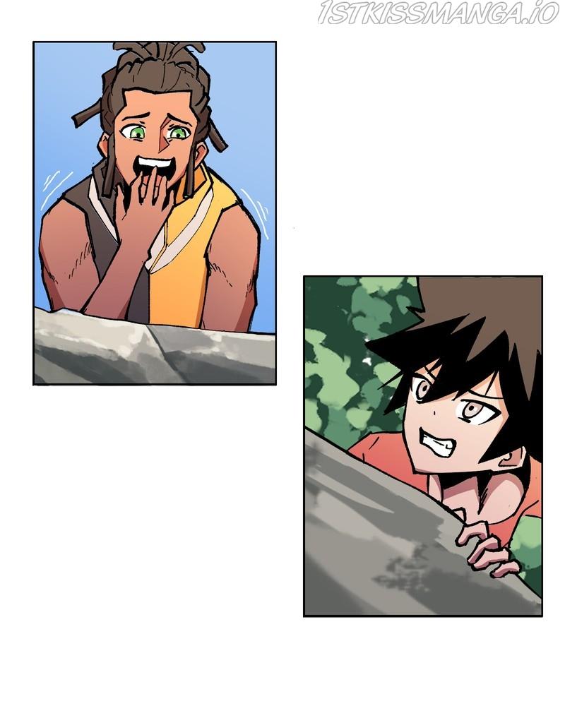 Immortal Weakling chapter 10 - page 64