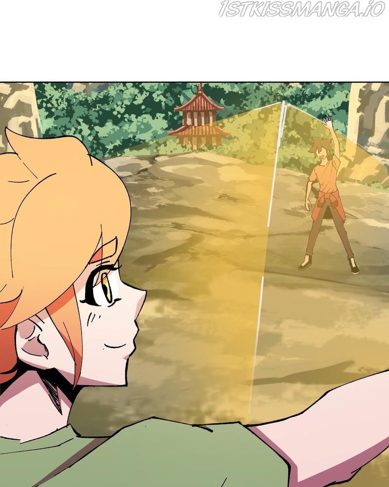 Immortal Weakling chapter 10 - page 65