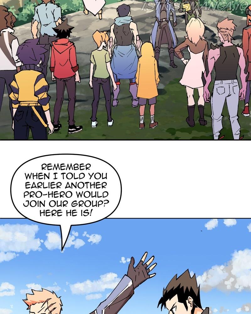 Immortal Weakling chapter 10 - page 68