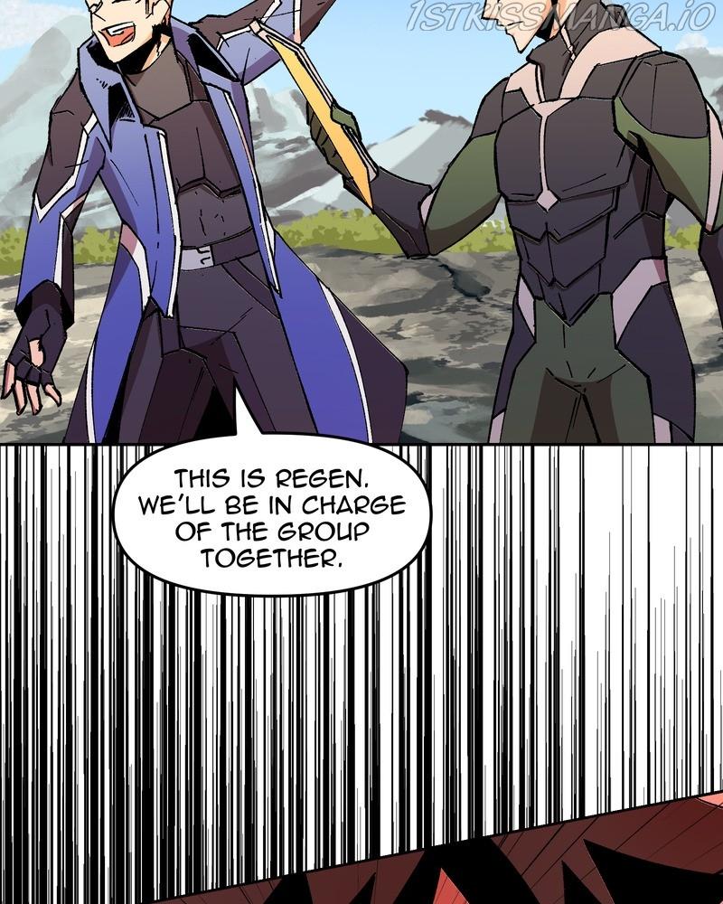 Immortal Weakling chapter 10 - page 69
