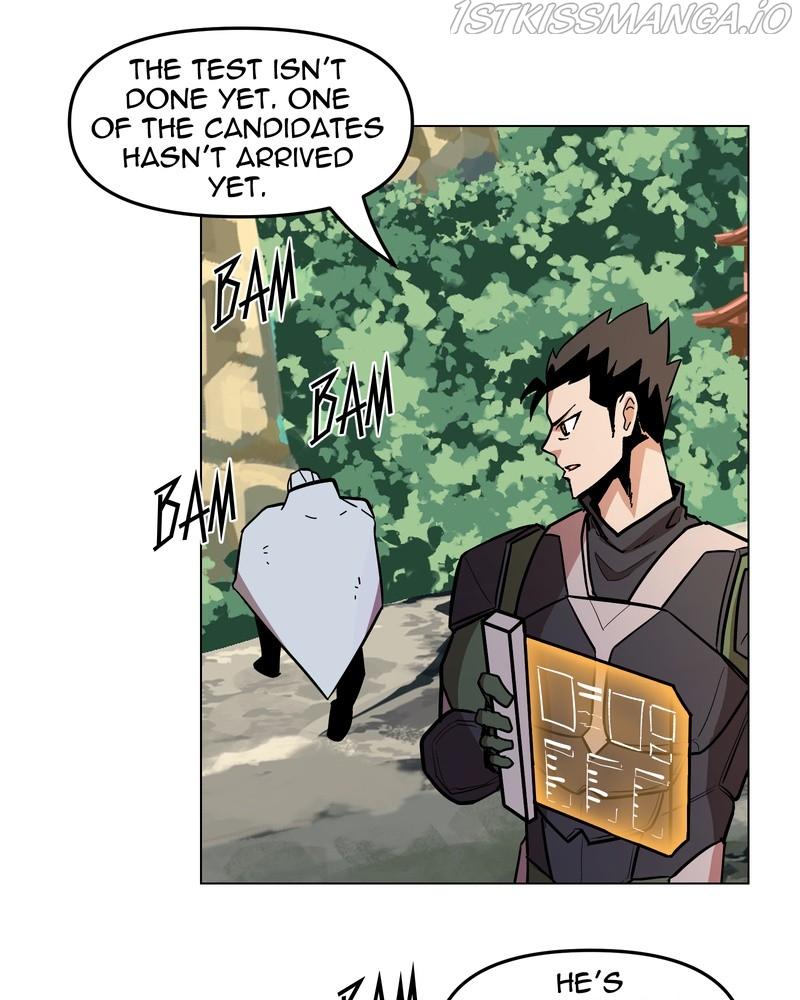 Immortal Weakling chapter 10 - page 72