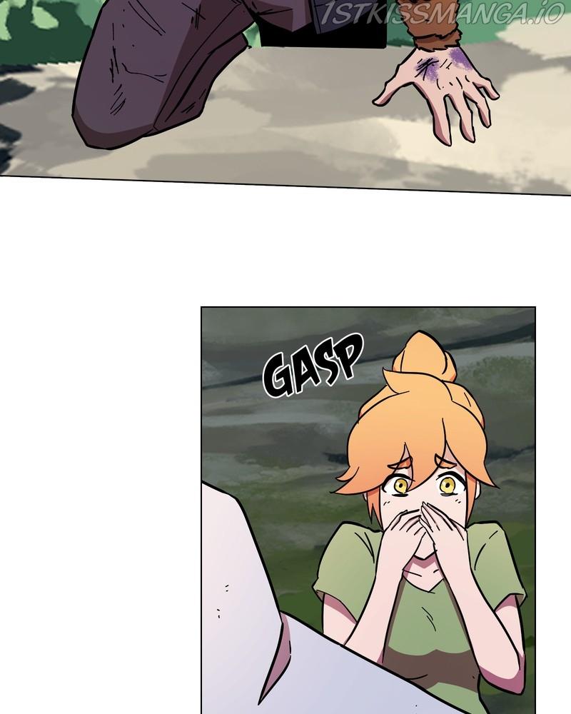 Immortal Weakling chapter 10 - page 75