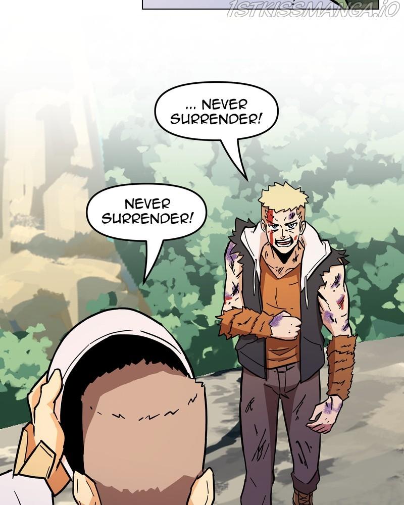 Immortal Weakling chapter 10 - page 76
