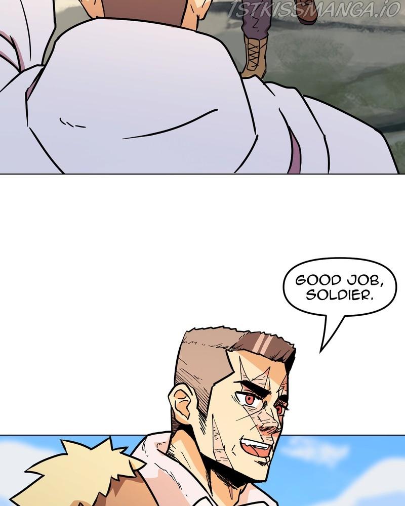 Immortal Weakling chapter 10 - page 77