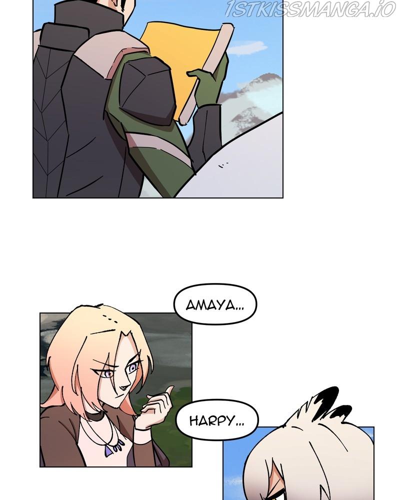 Immortal Weakling chapter 10 - page 79