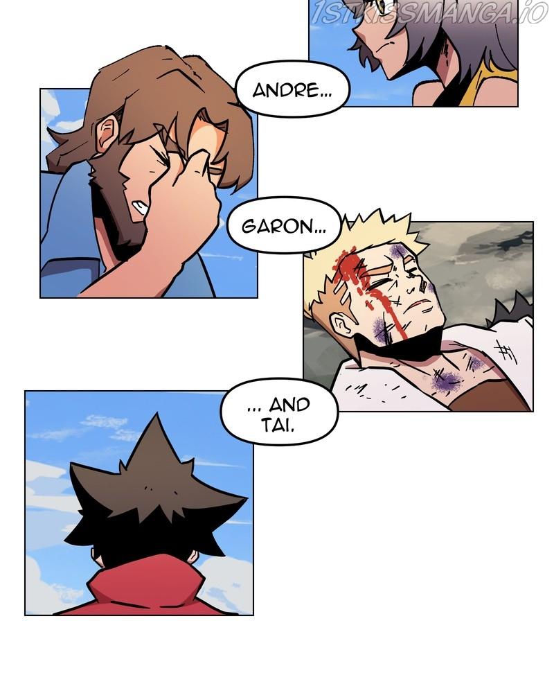 Immortal Weakling chapter 10 - page 80