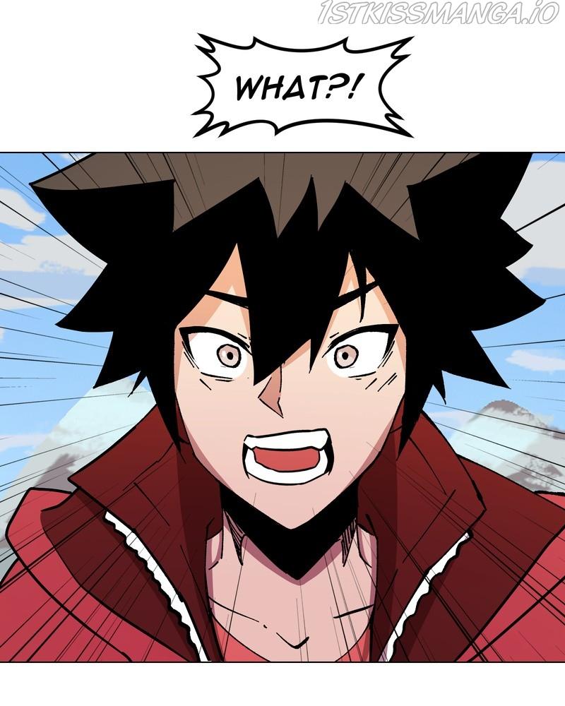Immortal Weakling chapter 10 - page 81