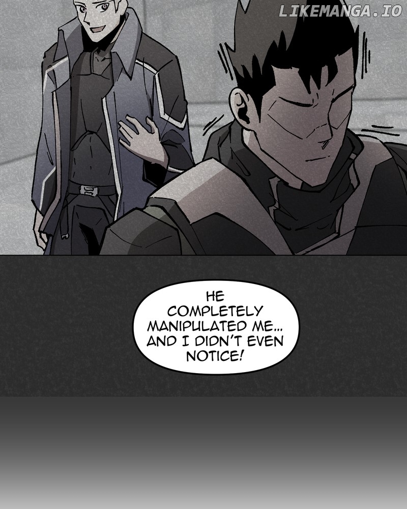 Immortal Weakling Chapter 56 - page 11