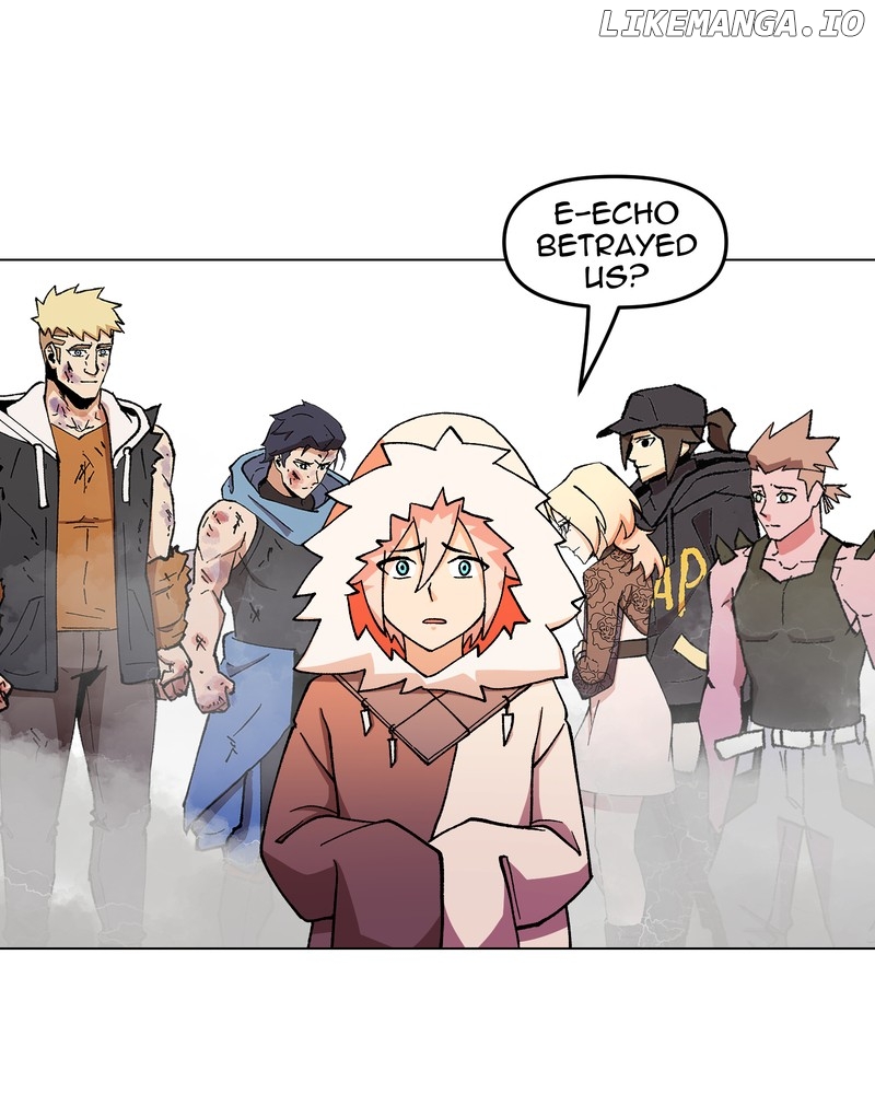 Immortal Weakling Chapter 56 - page 13