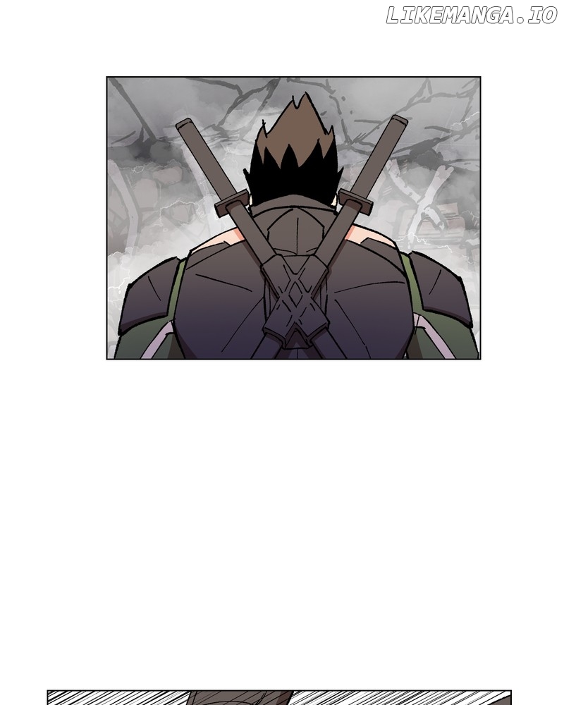 Immortal Weakling Chapter 56 - page 14