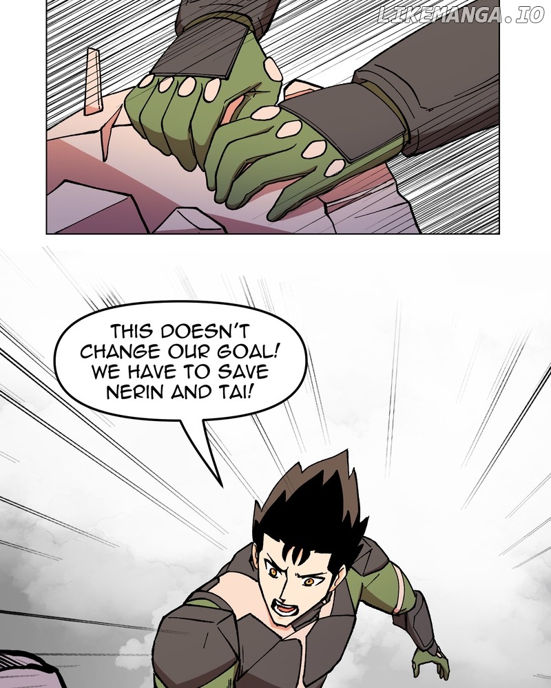 Immortal Weakling Chapter 56 - page 15