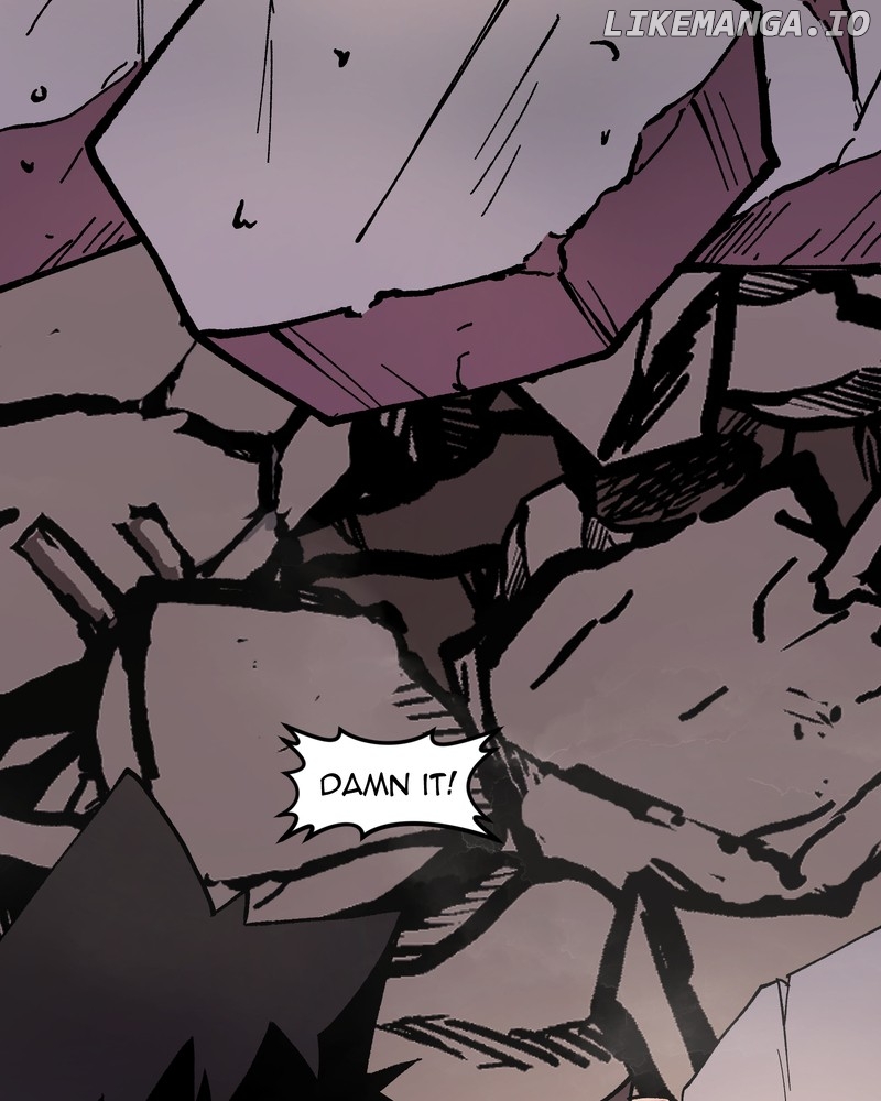Immortal Weakling Chapter 56 - page 18