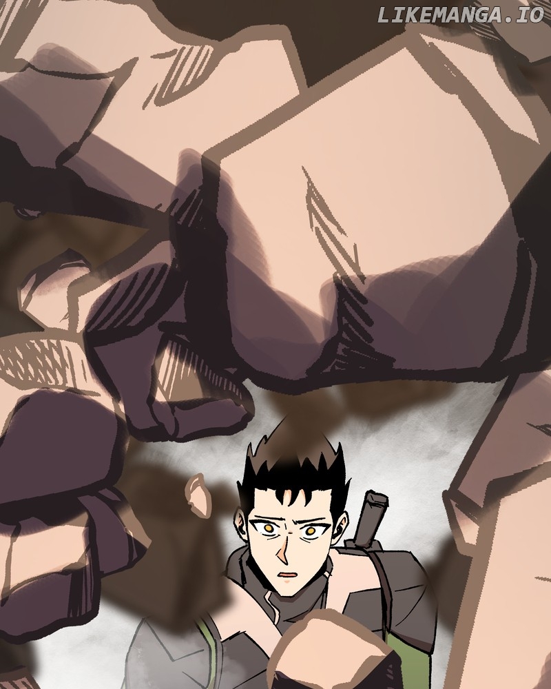 Immortal Weakling Chapter 56 - page 2