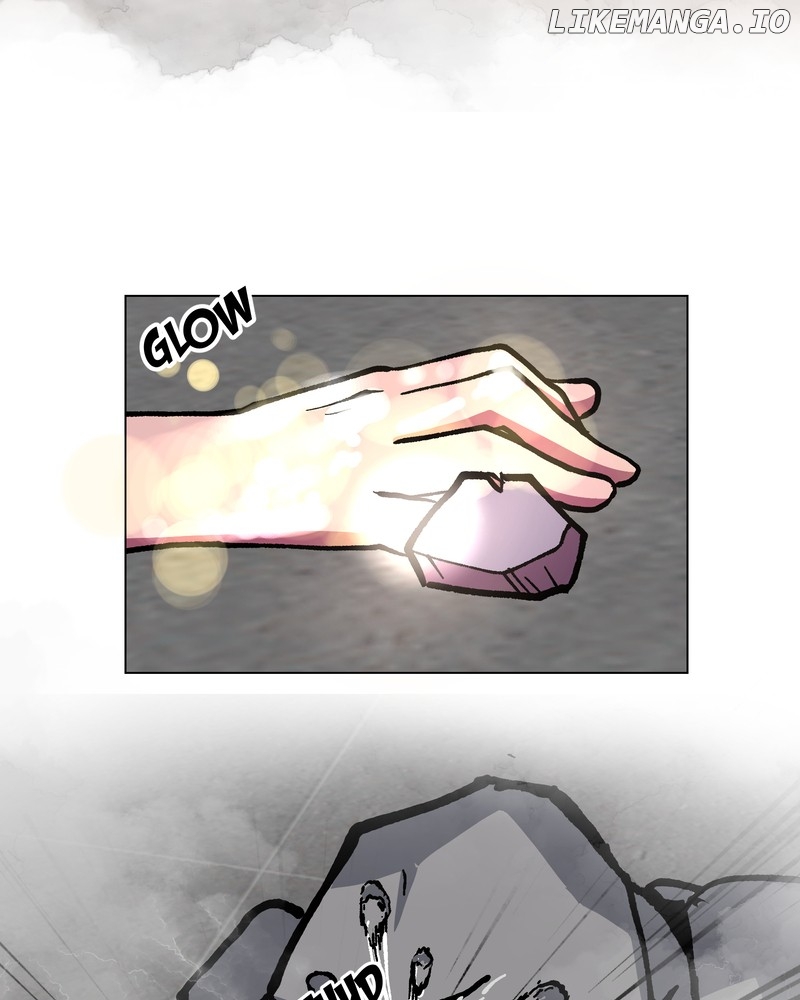 Immortal Weakling Chapter 56 - page 20
