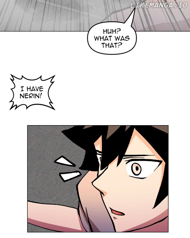 Immortal Weakling Chapter 56 - page 22