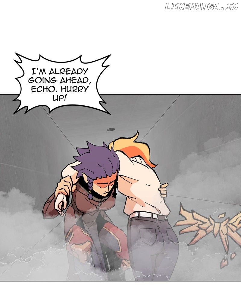 Immortal Weakling Chapter 56 - page 24