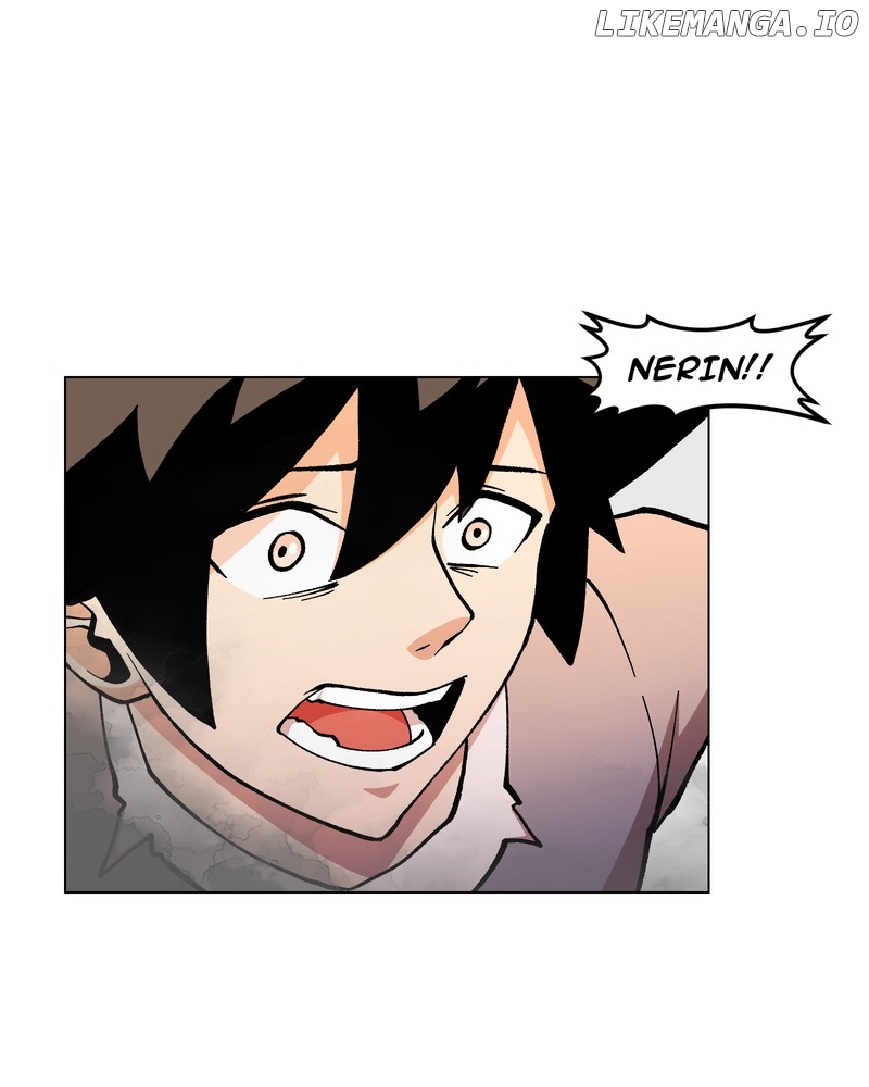 Immortal Weakling Chapter 56 - page 25