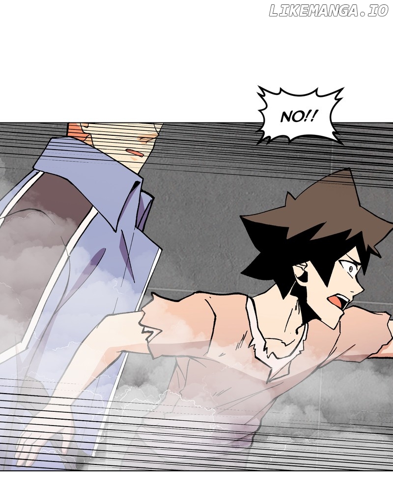 Immortal Weakling Chapter 56 - page 26