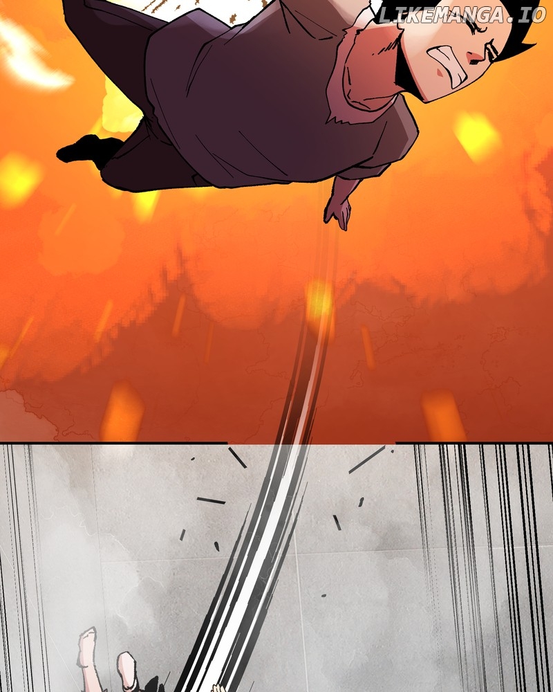 Immortal Weakling Chapter 56 - page 29