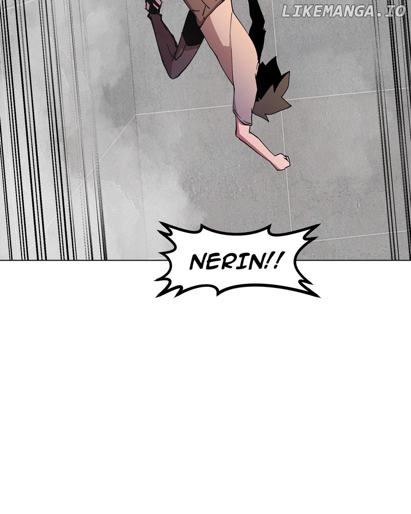 Immortal Weakling Chapter 56 - page 31