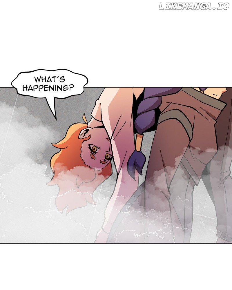 Immortal Weakling Chapter 56 - page 33