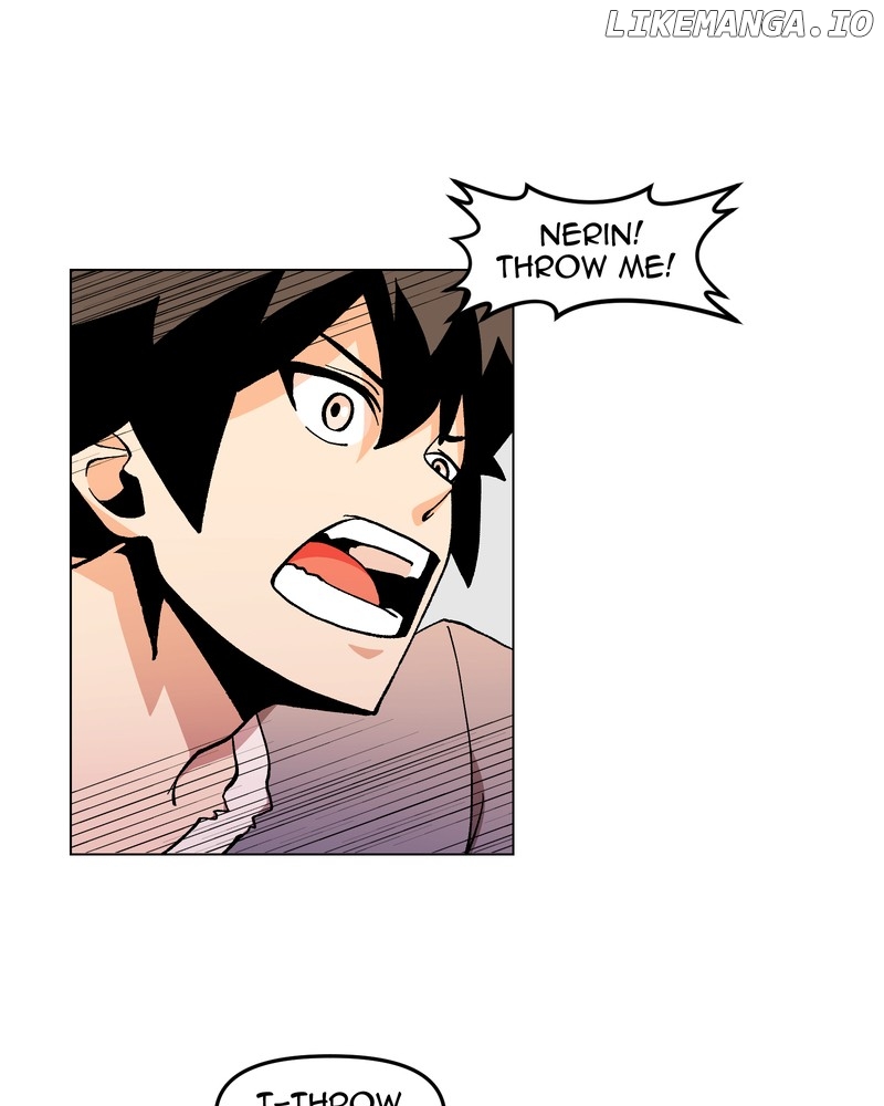Immortal Weakling Chapter 56 - page 34