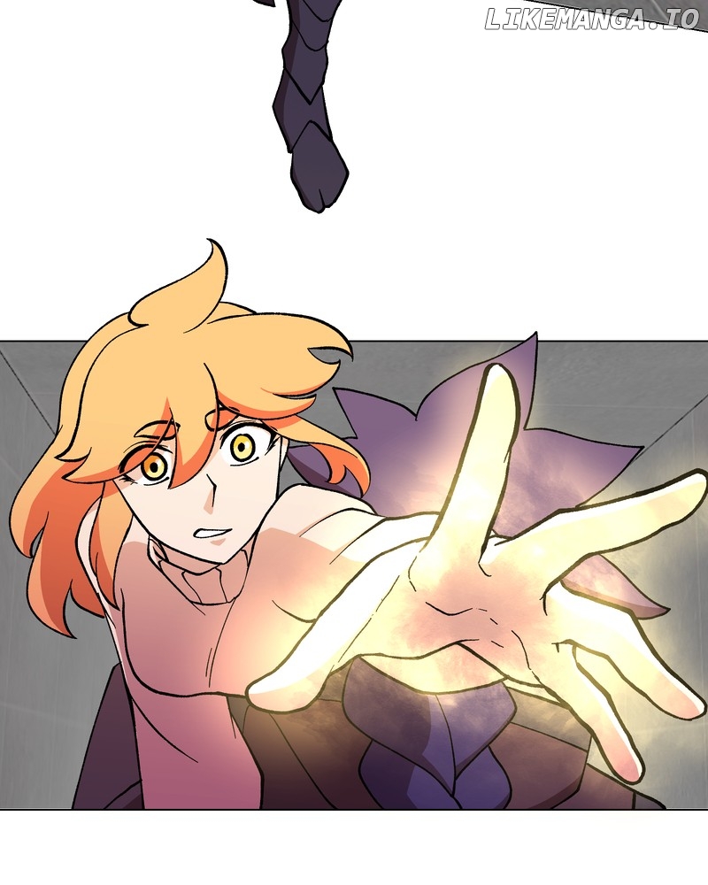 Immortal Weakling Chapter 56 - page 37
