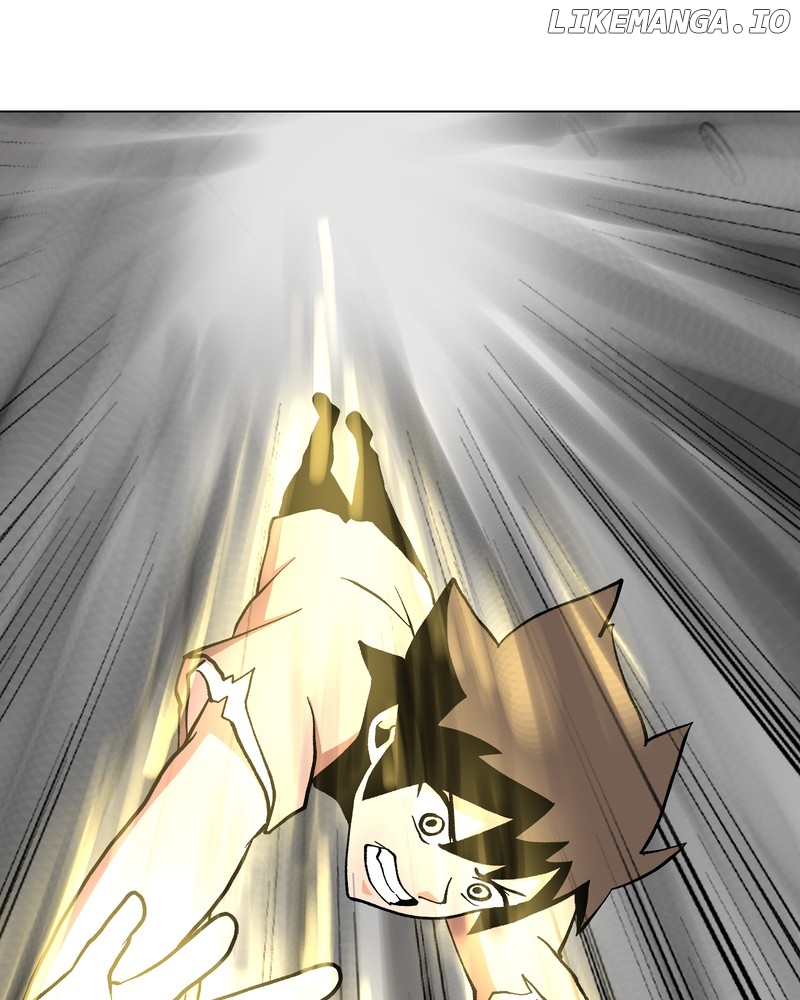 Immortal Weakling Chapter 56 - page 38