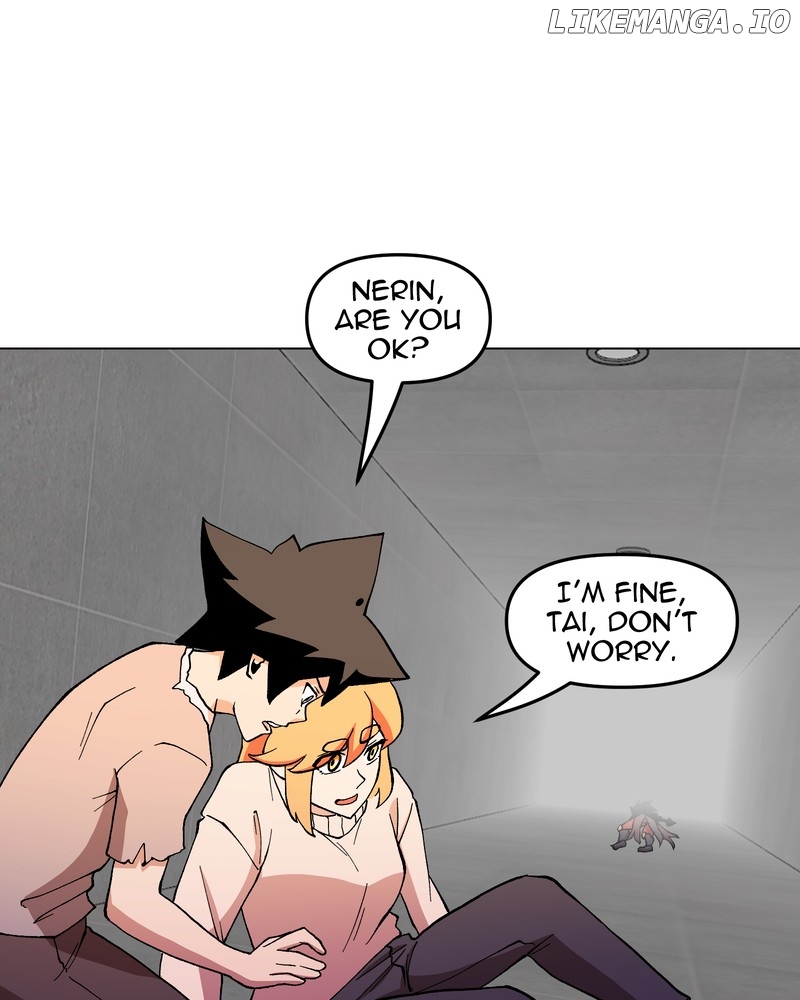 Immortal Weakling Chapter 56 - page 41