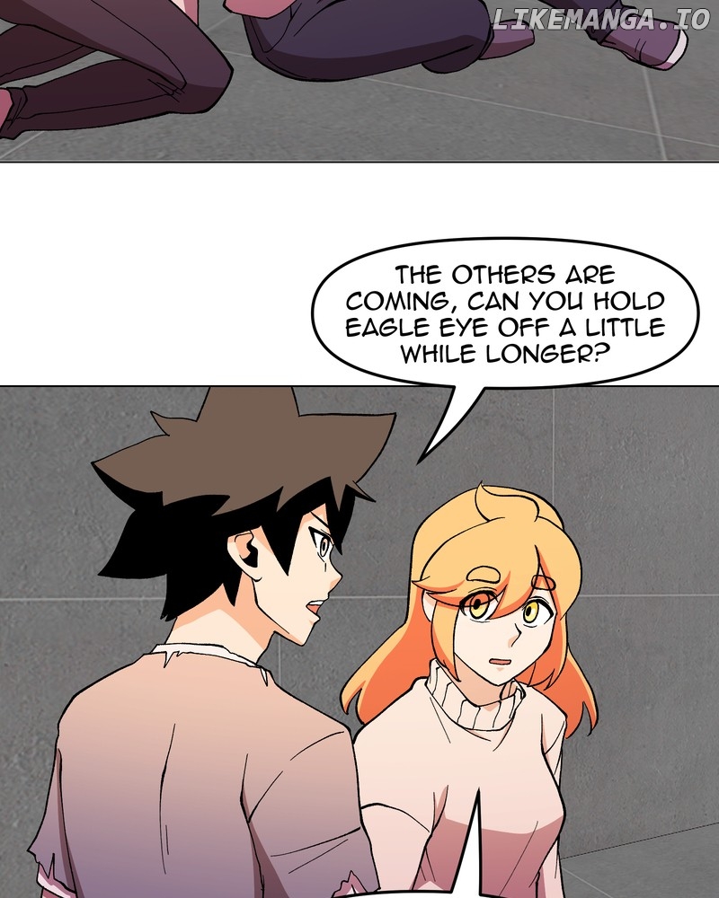 Immortal Weakling Chapter 56 - page 42