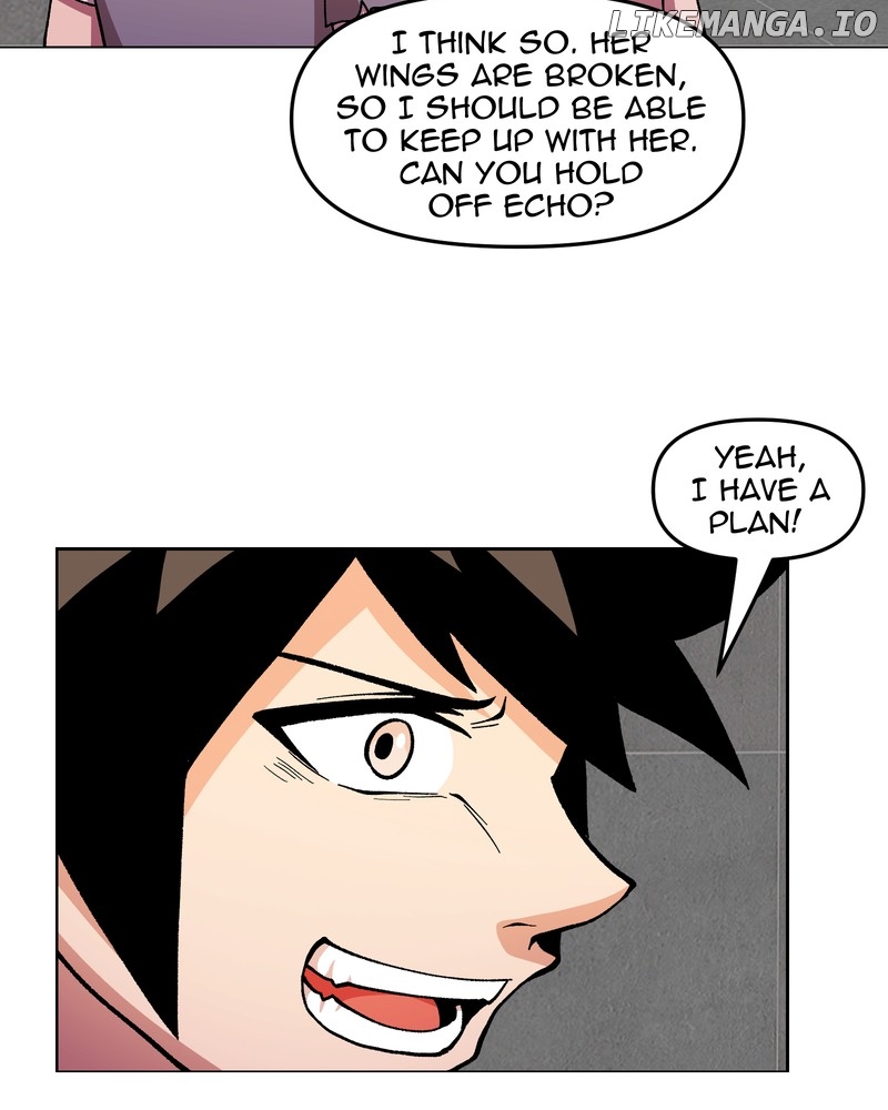 Immortal Weakling Chapter 56 - page 43