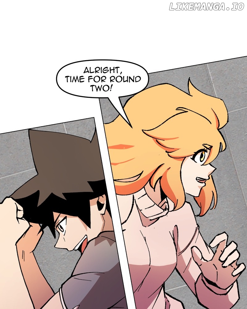 Immortal Weakling Chapter 56 - page 44