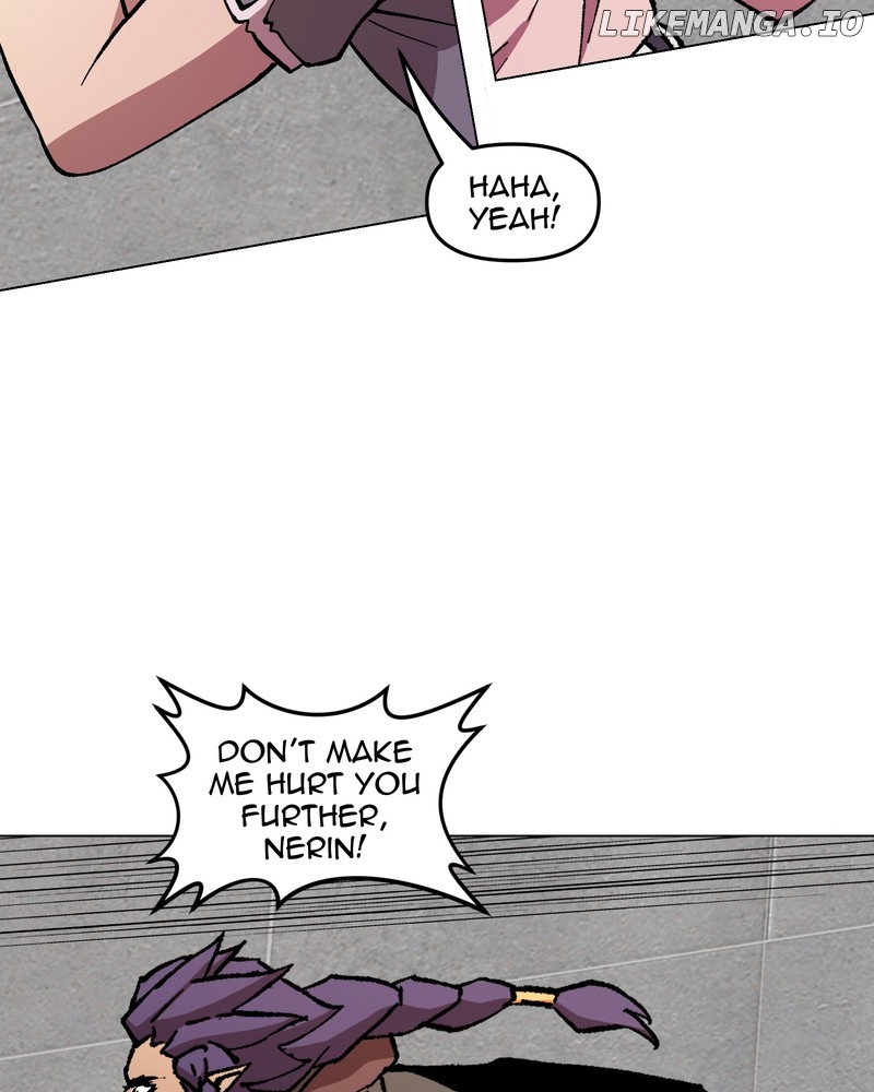 Immortal Weakling Chapter 56 - page 45