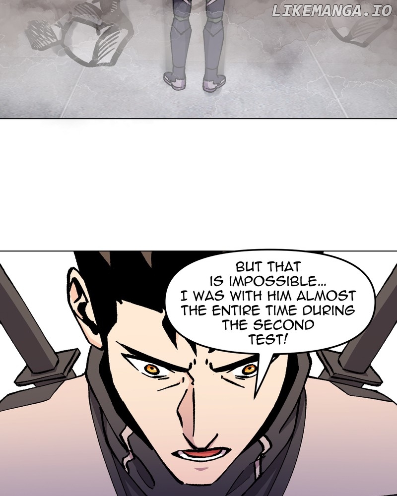 Immortal Weakling Chapter 56 - page 5
