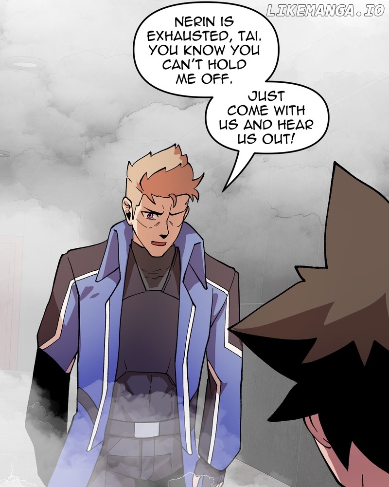 Immortal Weakling Chapter 56 - page 51