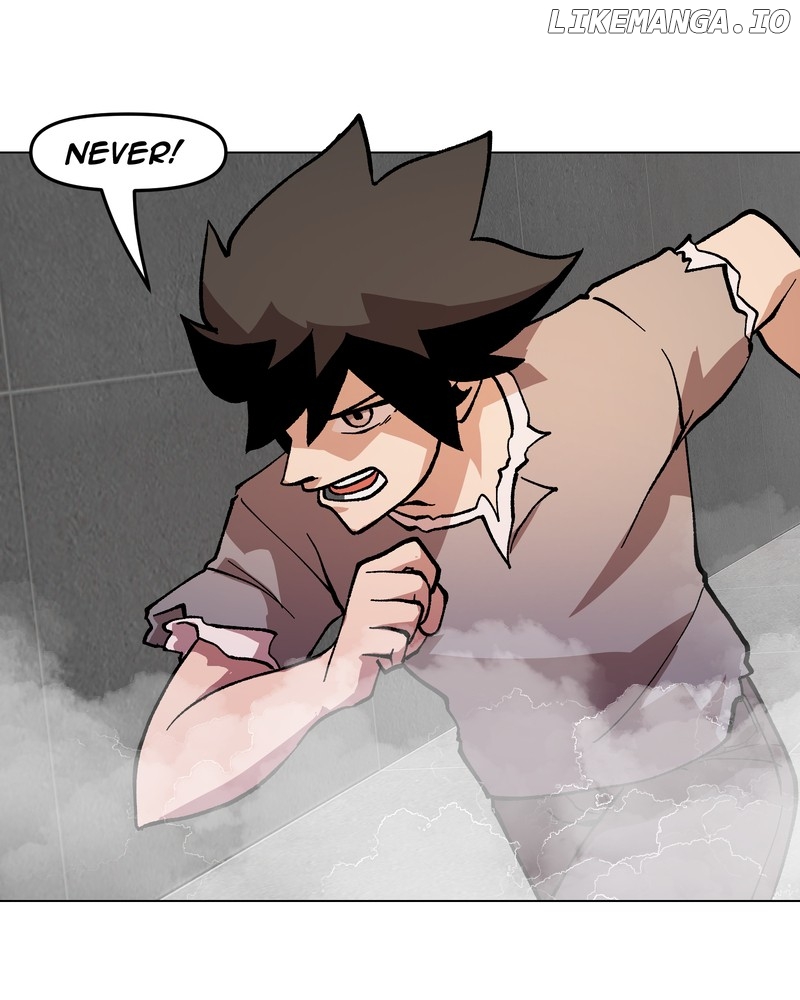 Immortal Weakling Chapter 56 - page 53