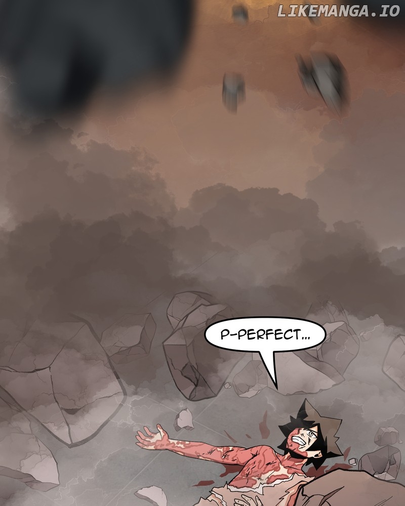 Immortal Weakling Chapter 56 - page 60