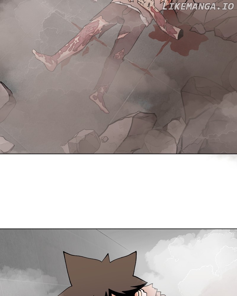 Immortal Weakling Chapter 56 - page 61