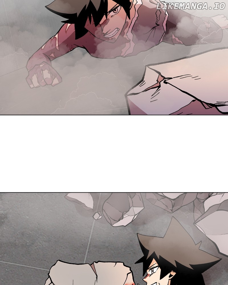 Immortal Weakling Chapter 56 - page 62